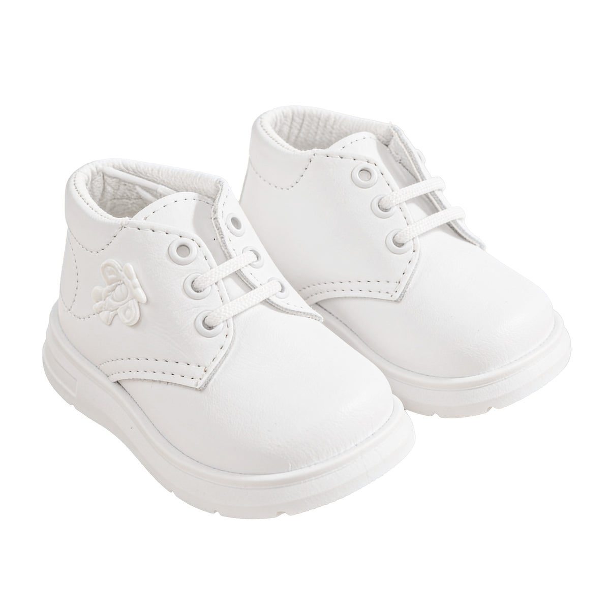 Zapatos Bautizo Niño 0404