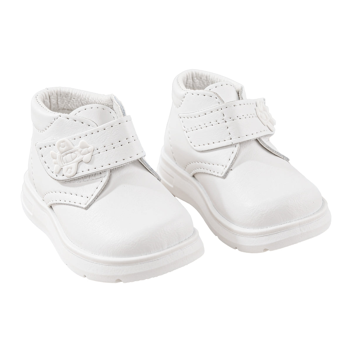 Zapatos Bautizo Niño 04040