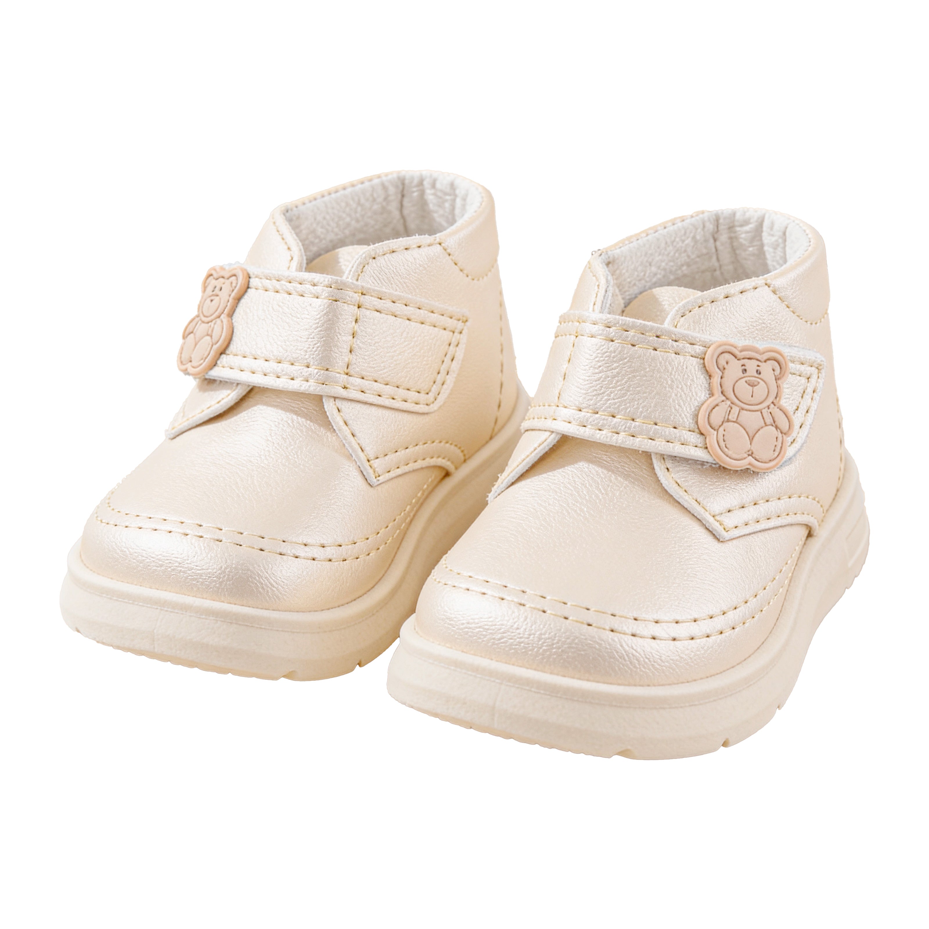 Zapatos Bautizo Niño 04050