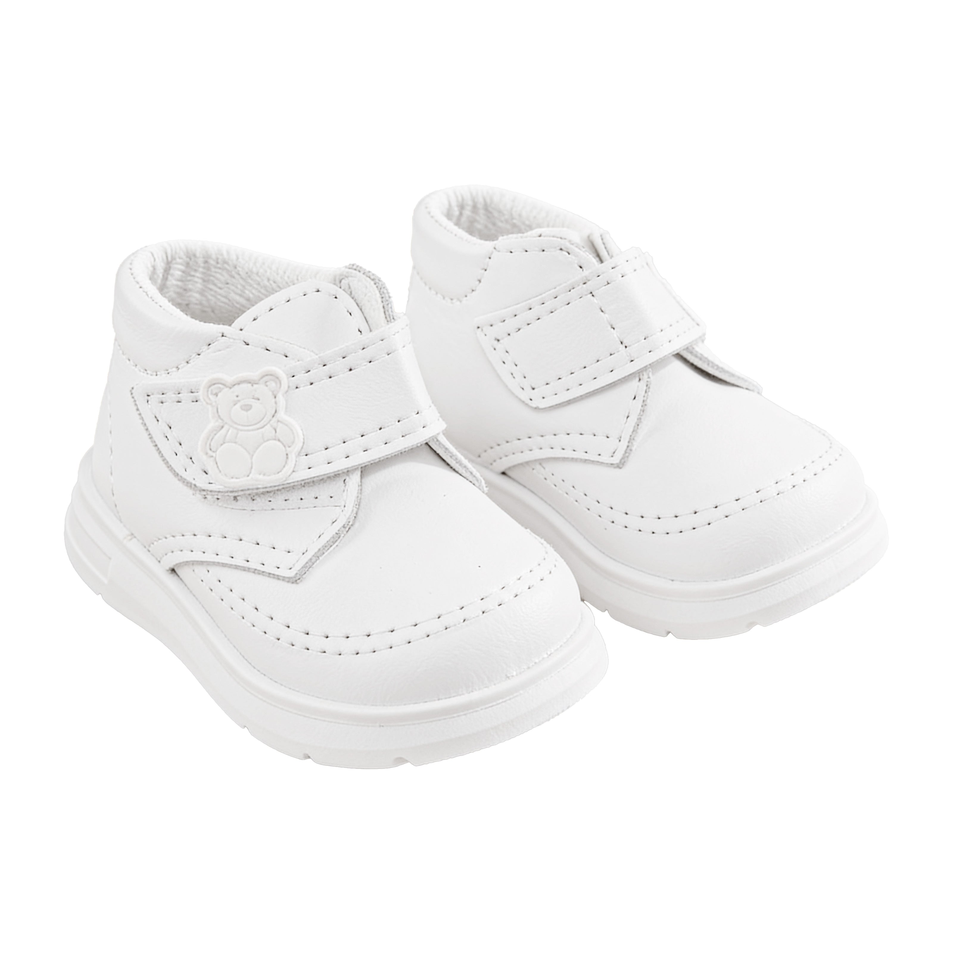 Zapatos Bautizo Niño 04050
