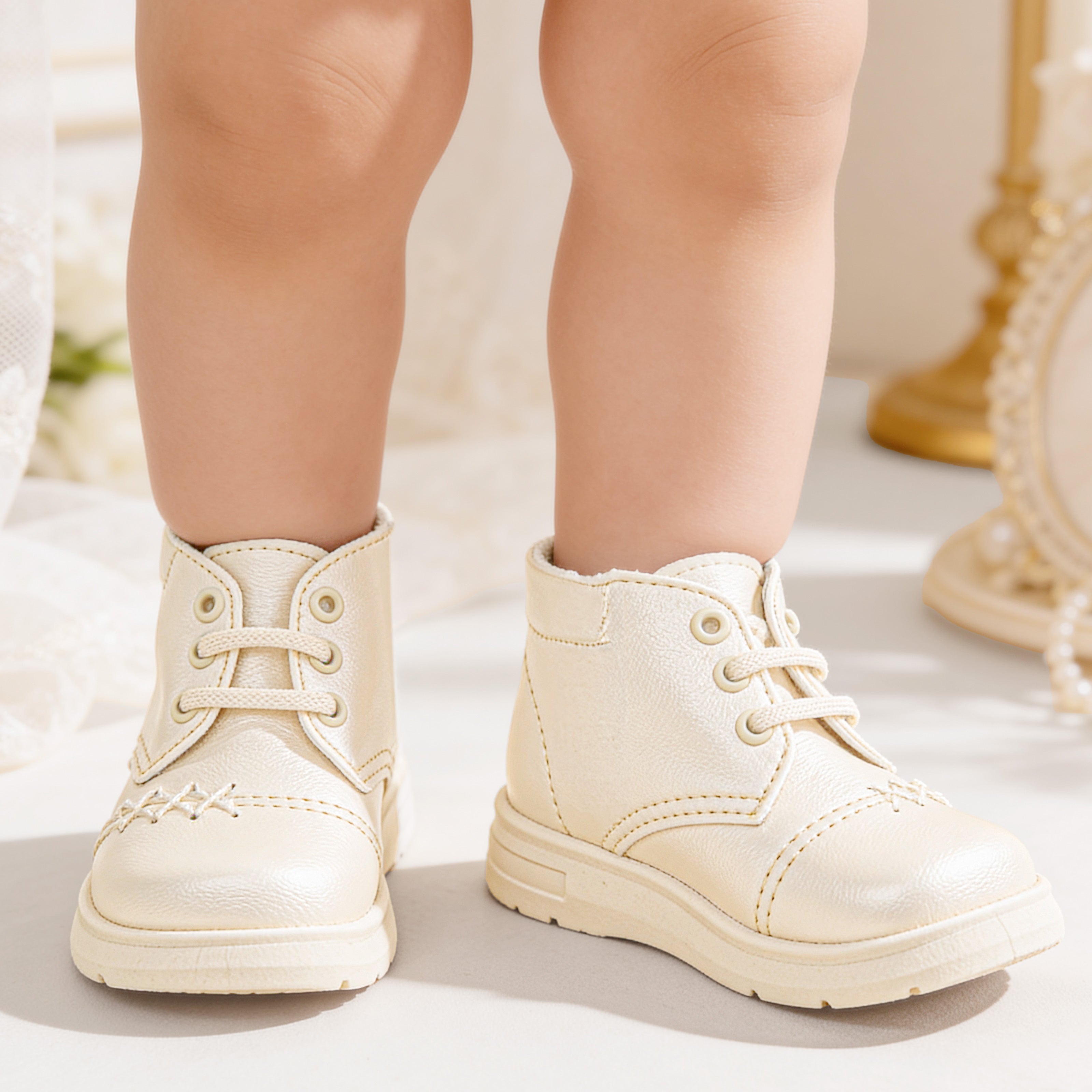 Zapatos Bautizo Niño 403