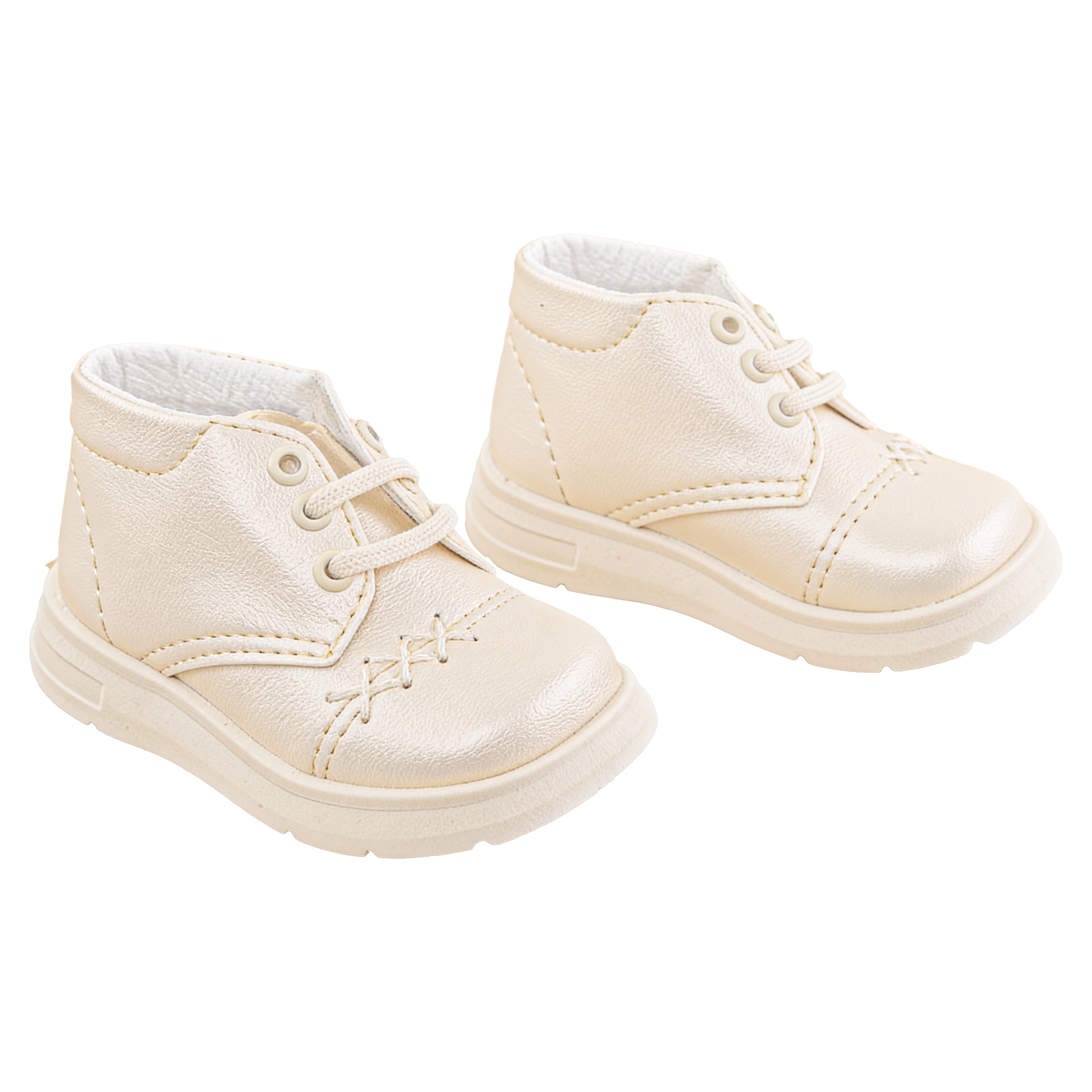 Zapatos Bautizo Niño 403