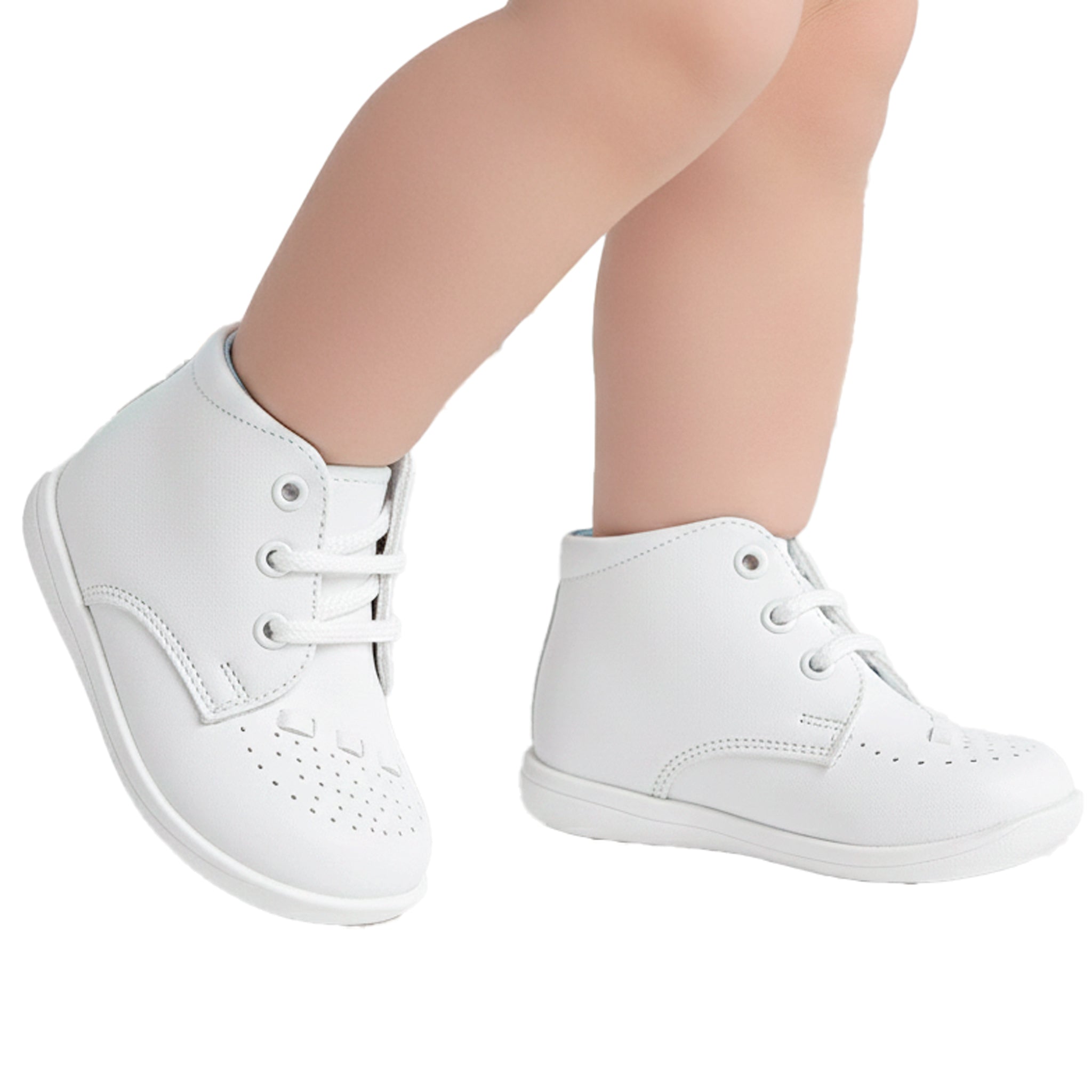 Zapatos Bautizo Niño 500