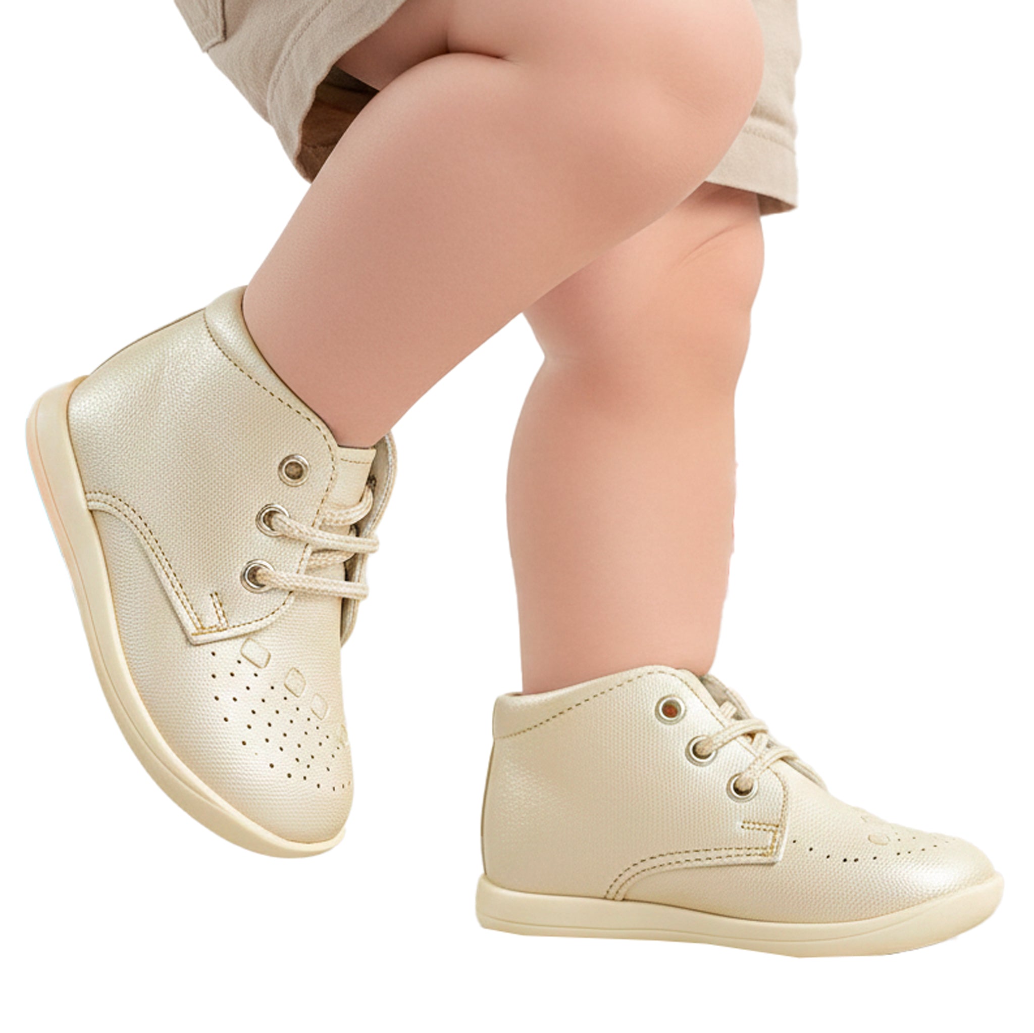 Zapatos Bautizo Niño 500