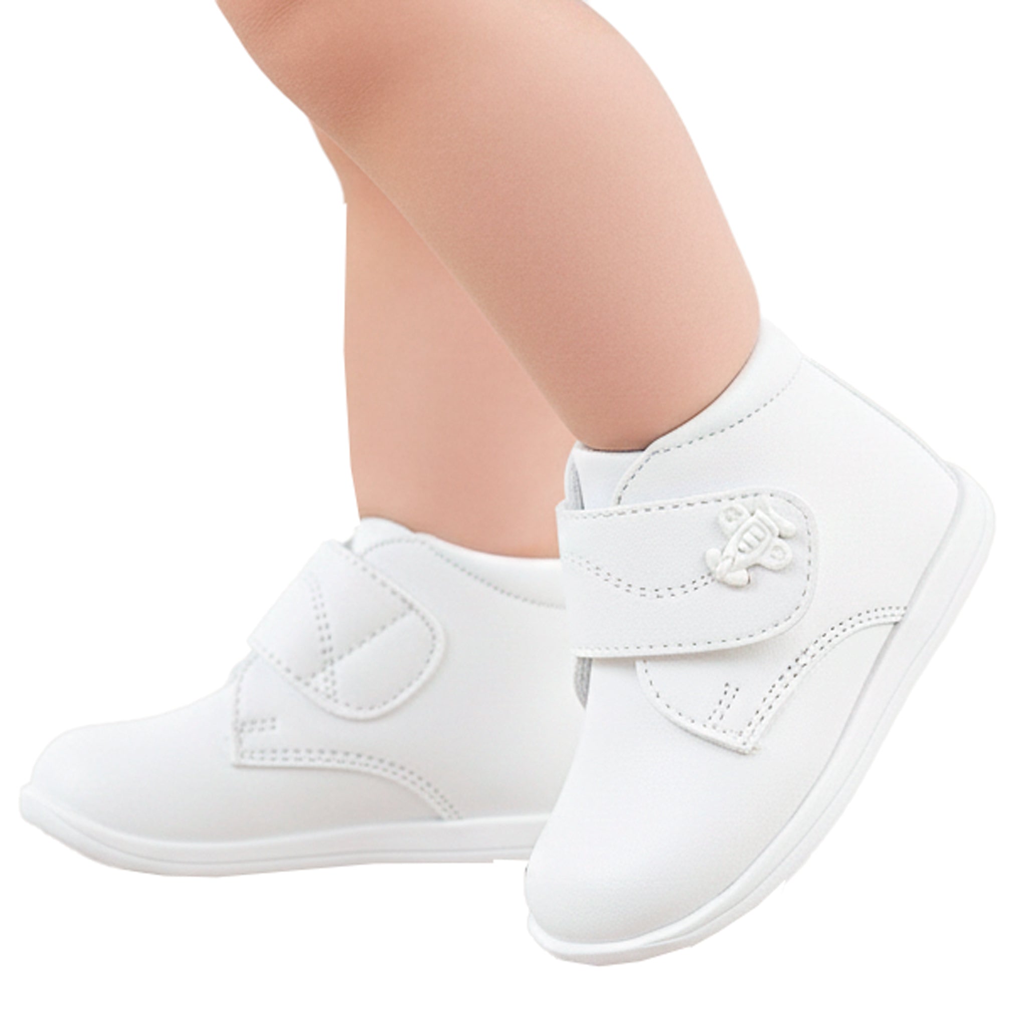 Zapatos Bautizo Niño 512