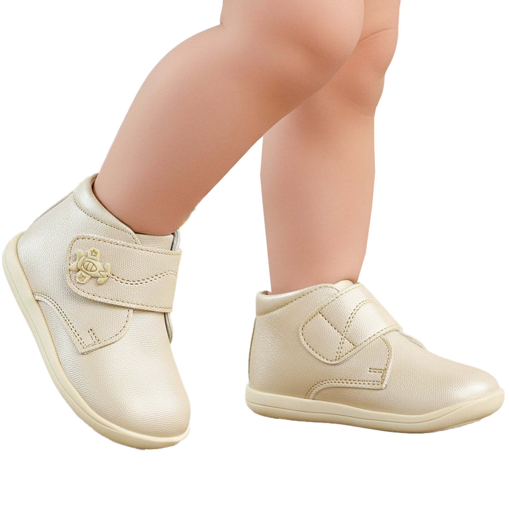 Zapatos Bautizo Niño 512