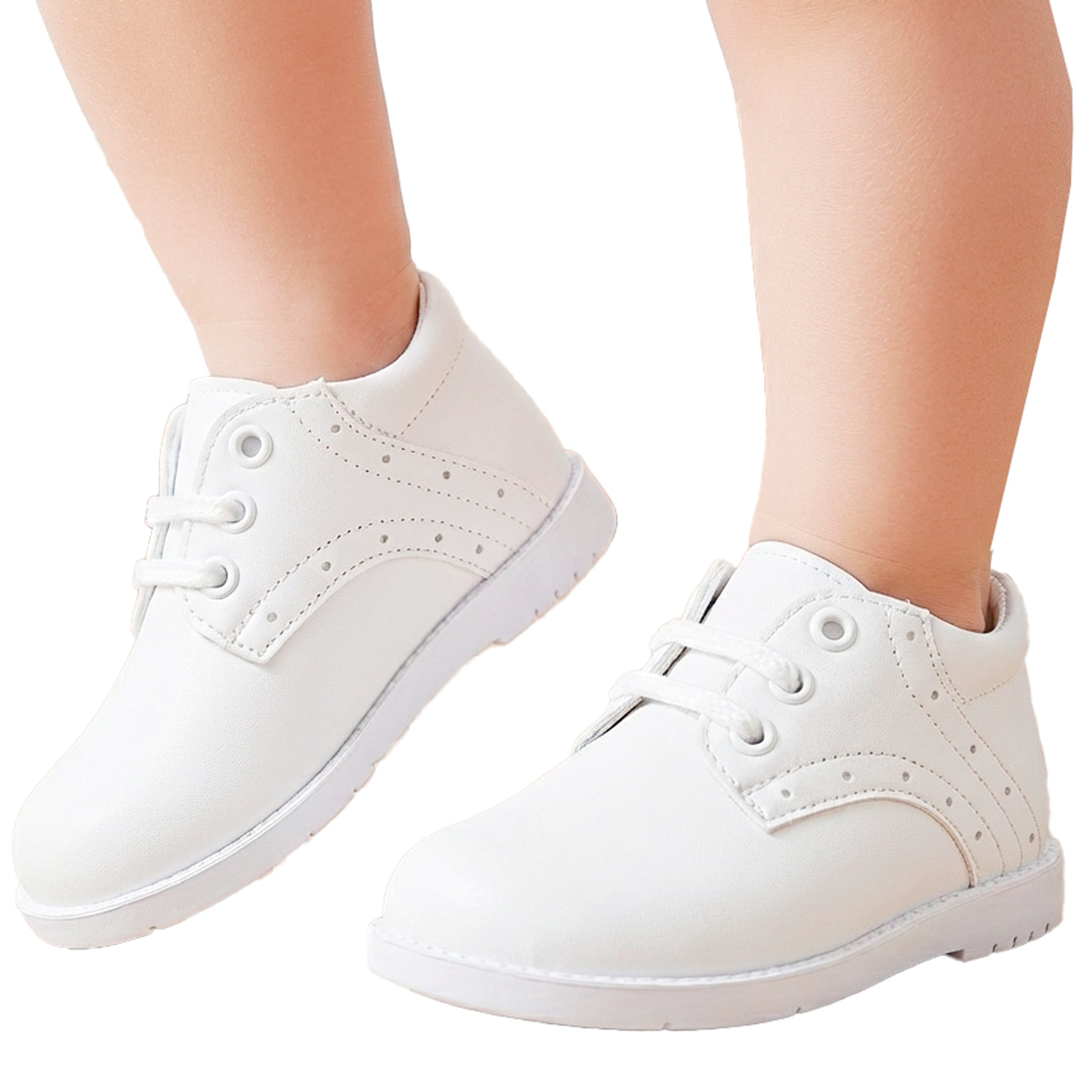 Zapatos Bautizo Niño 728