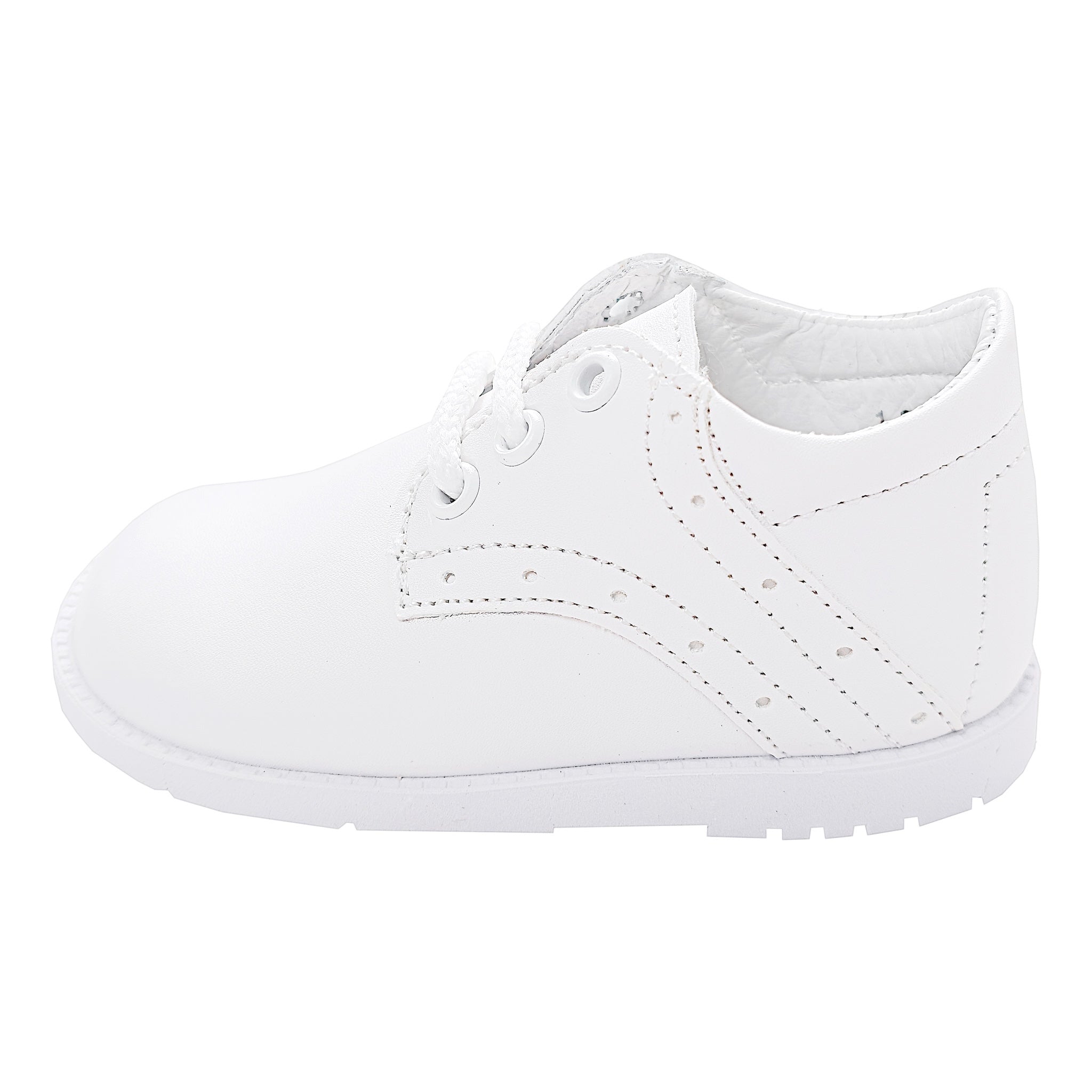 Zapatos Bautizo Niño 728